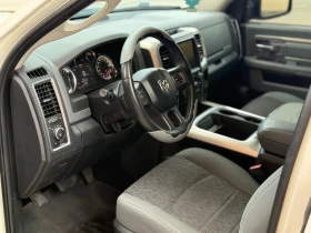 Dodge RAM 1500 5.7 HEMI* 4x4* CAMERA* LoneSTAR* АВТОПИЛОТ* , снимка 10