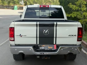 Dodge RAM 1500 5.7 HEMI* 4x4* CAMERA* LoneSTAR* АВТОПИЛОТ* , снимка 3