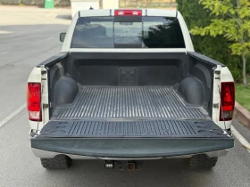 Dodge RAM 1500 5.7 HEMI* 4x4* CAMERA* LoneSTAR* АВТОПИЛОТ* , снимка 4