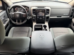 Dodge RAM 1500 5.7 HEMI* 4x4* CAMERA* LoneSTAR* АВТОПИЛОТ* , снимка 12