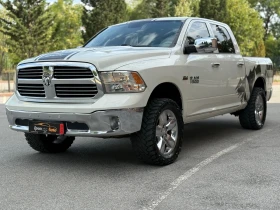 Dodge RAM 1500 5.7 HEMI* 4x4* CAMERA* LoneSTAR* АВТОПИЛОТ* , снимка 6