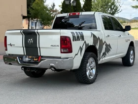 Dodge RAM 1500 5.7 HEMI* 4x4* CAMERA* LoneSTAR* АВТОПИЛОТ* , снимка 2