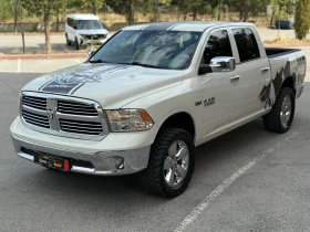 Dodge RAM 1500 5.7 HEMI* 4x4* CAMERA* LoneSTAR* АВТОПИЛОТ* , снимка 7