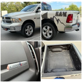 Dodge RAM 1500 5.7 HEMI* 4x4* CAMERA* LoneSTAR* АВТОПИЛОТ* , снимка 17