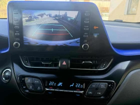 Toyota C-HR C-HR XLE. SPECIAL 2.0i, снимка 11