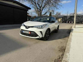 Toyota C-HR C-HR XLE. SPECIAL 2.0i, снимка 5