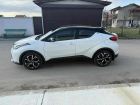 Toyota C-HR C-HR XLE. SPECIAL 2.0i, снимка 10