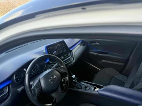 Toyota C-HR C-HR XLE. SPECIAL 2.0i, снимка 13