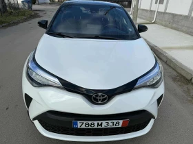 Toyota C-HR C-HR XLE. SPECIAL 2.0i, снимка 3