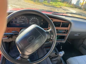 Toyota 4runner, снимка 10