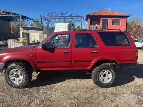 Toyota 4runner, снимка 1