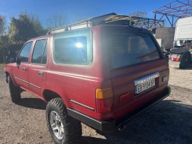 Toyota 4runner, снимка 2