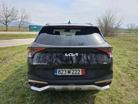 Kia Sportage 187 k.с.ЕХ 2.5GDI 4×4  PANORAMA AUTOMAT KEYLE, снимка 8