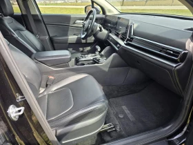 Kia Sportage 187 k.с.ЕХ 2.5GDI 4×4  PANORAMA AUTOMAT KEYLE, снимка 11