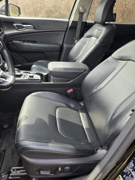 Kia Sportage 187 k.с.ЕХ 2.5GDI 4×4  PANORAMA AUTOMAT KEYLE, снимка 10