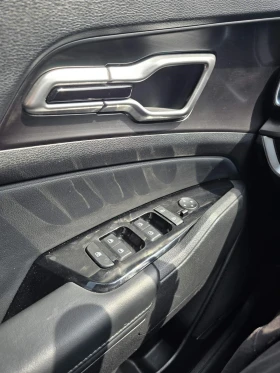 Kia Sportage 187 k.с.ЕХ 2.5GDI 4×4  PANORAMA AUTOMAT KEYLE, снимка 14