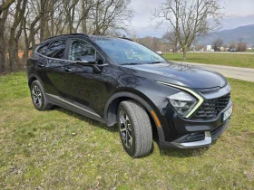 Kia Sportage 187 k.с.ЕХ 2.5GDI 4×4  PANORAMA AUTOMAT KEYLE, снимка 2