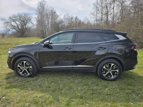 Kia Sportage 187 k.с.ЕХ 2.5GDI 4×4  PANORAMA AUTOMAT KEYLE, снимка 7