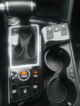 Kia Sportage 187 k.с.ЕХ 2.5GDI 4×4  PANORAMA AUTOMAT KEYLE, снимка 16