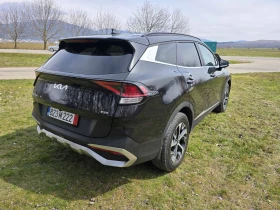 Kia Sportage 187 k.с.ЕХ 2.5GDI 4×4  PANORAMA AUTOMAT KEYLE, снимка 4