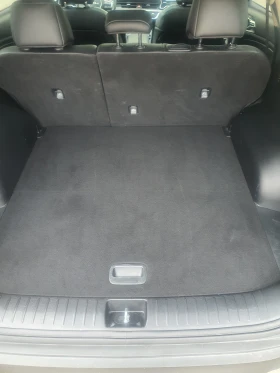 Kia Sportage 187 k.с.ЕХ 2.5GDI 4×4  PANORAMA AUTOMAT KEYLE, снимка 17