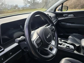 Kia Sportage 187 k.с.ЕХ 2.5GDI 4×4  PANORAMA AUTOMAT KEYLE, снимка 13