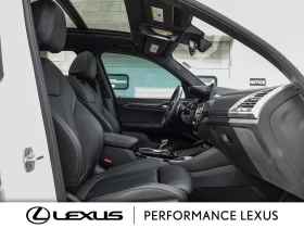 BMW X3 xDrive30i M SPORT/ПАНОРАМА/ФИКСИРАНА ЦЕНА ДО БГ, снимка 11