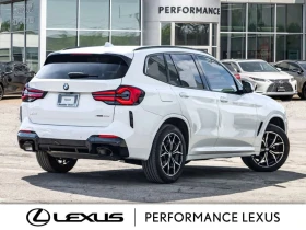 BMW X3 xDrive30i M SPORT/ПАНОРАМА/ФИКСИРАНА ЦЕНА ДО БГ, снимка 3