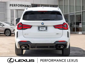 BMW X3 xDrive30i M SPORT/ПАНОРАМА/ФИКСИРАНА ЦЕНА ДО БГ, снимка 6