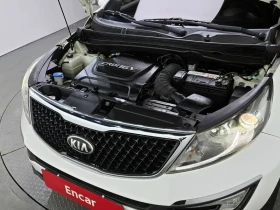 Kia Sportage 2.0 CRDi 4WD, снимка 6
