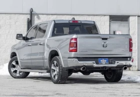 Dodge RAM 1500 CREW CAB * 5.7 HEMI * ОБДУХВАНЕ * CARFAX * , снимка 3
