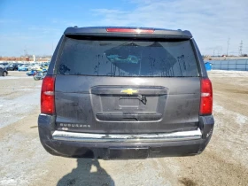 Chevrolet Suburban K1500 LTZ| ОПЦИЯ ЗА ЛИЗИНГ, снимка 6