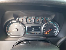 Chevrolet Suburban K1500 LTZ| ОПЦИЯ ЗА ЛИЗИНГ, снимка 9