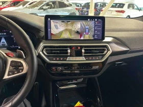 BMW X3 * Competition * DIS * 360 * HUD * ОБДУХВАНЕ, снимка 9