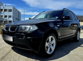 BMW X3, снимка 2