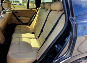 BMW X3, снимка 10