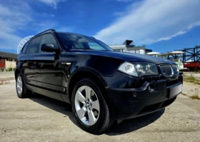 BMW X3, снимка 1