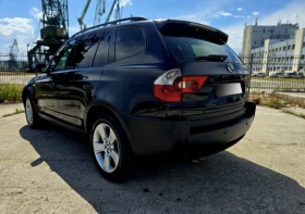 BMW X3, снимка 6