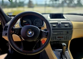 BMW X3, снимка 8