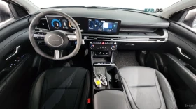 Hyundai Tucson DIGITAL* ДВА КЛЮЧА* КАМЕРА* СЛЕДЕНЕ НА ЛЕНТИ, снимка 6