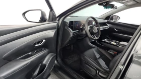 Hyundai Tucson DIGITAL* ДВА КЛЮЧА* КАМЕРА* СЛЕДЕНЕ НА ЛЕНТИ, снимка 8