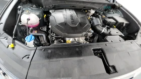 Hyundai Tucson DIGITAL* ДВА КЛЮЧА* КАМЕРА* СЛЕДЕНЕ НА ЛЕНТИ, снимка 5
