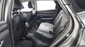 Hyundai Tucson DIGITAL* ДВА КЛЮЧА* КАМЕРА* СЛЕДЕНЕ НА ЛЕНТИ, снимка 9