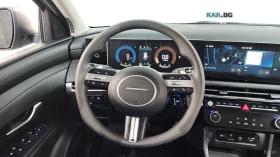 Hyundai Tucson DIGITAL* ДВА КЛЮЧА* КАМЕРА* СЛЕДЕНЕ НА ЛЕНТИ, снимка 11
