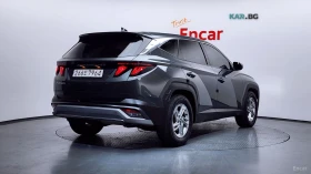Hyundai Tucson DIGITAL* ДВА КЛЮЧА* КАМЕРА* СЛЕДЕНЕ НА ЛЕНТИ, снимка 2