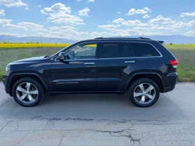 Jeep Grand cherokee 3.0CRD Overland 4x4 Distronic Camera, снимка 6