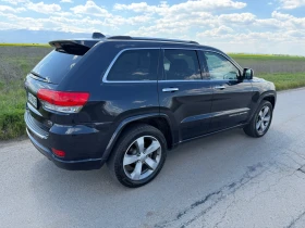 Jeep Grand cherokee 3.0CRD Overland 4x4 Distronic Camera, снимка 4