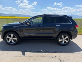 Jeep Grand cherokee 3.0CRD Overland 4x4 Distronic Camera, снимка 10