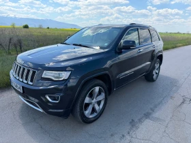 Jeep Grand cherokee 3.0CRD Overland 4x4 Distronic Camera, снимка 7