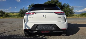 DS DS 3 Crossback E-Tense-136hp-Camera-Navi-Led, снимка 5